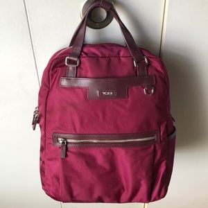 Tumi Voyager Backpack